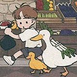 圆圈圈不是圆胖胖的头像