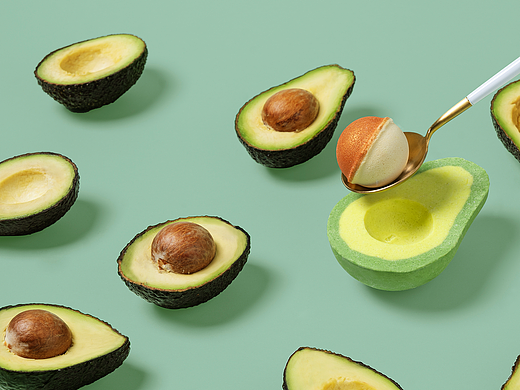 产品精修 / TRIPTYCH OF LUNE PRODUCTS / SINCE 2021