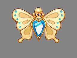 二次元游戲圖標(biāo)