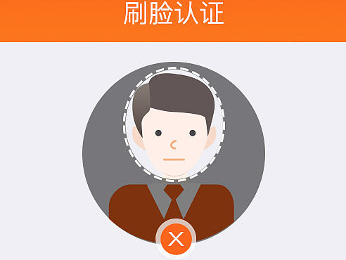 OCR检测和活体检测--人脸识别，身份认证