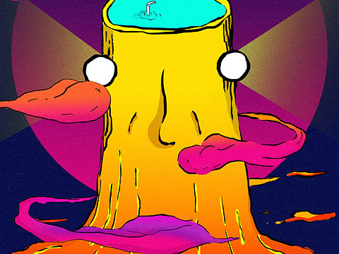 NOTHING!（个人主页-ZMTg0MzY1NjQ=） - 创作习作 - 站酷设计师___Y___原创素材 - 站酷ZCOOL