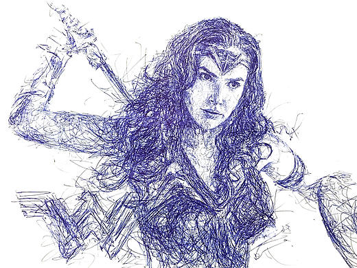 Wonder Woman