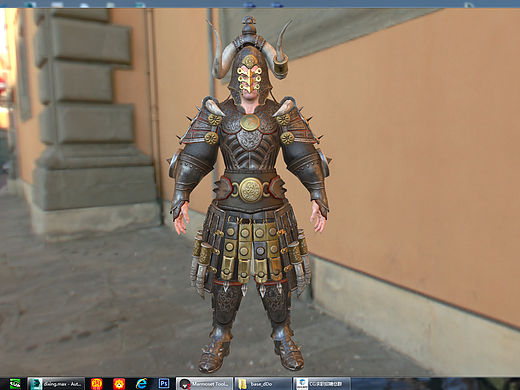 无敌勇士完成了