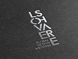 loveshare logo提案