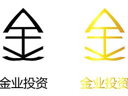 金业logo