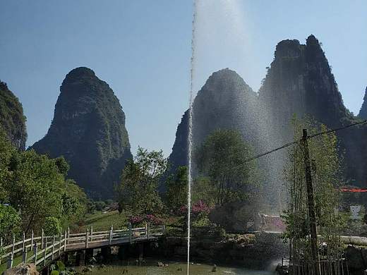 桂林阳朔