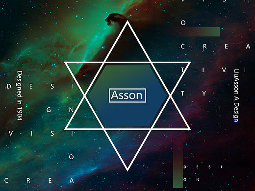 Asson（个人主页-ZMzUzNzAxMzY=） - 海报 - 站酷设计师LiuAsson原创素材 - 站酷ZCOOL