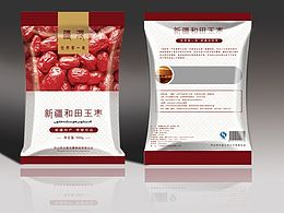 红枣包装
