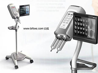 医疗设备 自动化设计_产品设计_结构设计_外观设计