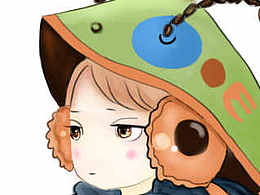 游戲角色練習(xí)作品