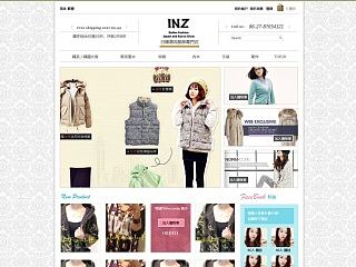 女装商城改版pc+app（个人主页-ZNzQzNzYxMg==） - 电商 - 站酷设计师fivefish999原创素材 - 站酷ZCOOL