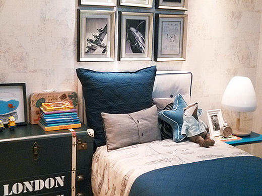 样板间软装 清悦空间 富力香河售楼处软装（个人主页-ZMTg5NTYzMDA=） - 家装设计 - 站酷设计师422767686原创素材 - 站酷ZCOOL