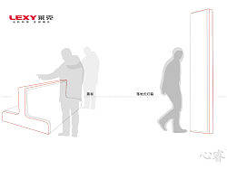 Macalline store display of LEXY (Vacuum cleaner)（個(gè)人主頁-ZNDgzMDM2） - 其他三維 - 站酷設(shè)計(jì)師半步手作原創(chuàng)素材 - 站酷ZCOOL