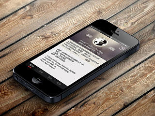 音乐艺术类App界面设计（个人主页-ZNzcyMzkxMg==） - APP界面 - 站酷设计师xucheen原创素材 - 站酷ZCOOL