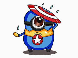 小黄人的超人梦