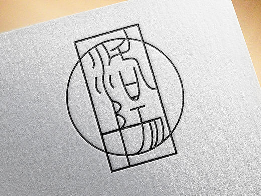 洛阳城市LOGO创作