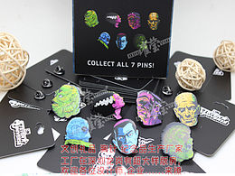 IP衍生品，文创产品，你想要的我们都有