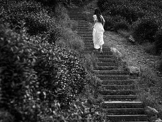 空即是色（个人主页-ZNzQzMDA3Ng==） - 人像摄影 - 站酷设计师浮沉流星原创素材 - 站酷ZCOOL