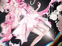 少女的梦境