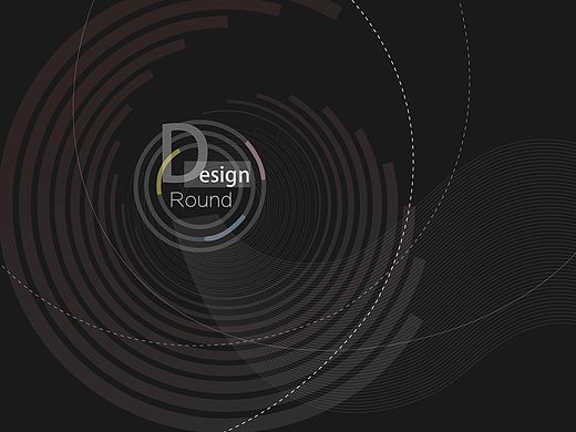 Overlapped circles（個(gè)人主頁-ZMTUyMjQ3MzY=） - 圖案 - 站酷設(shè)計(jì)師派達(dá)人原創(chuàng)素材 - 站酷ZCOOL