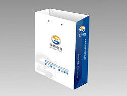 企业VI办公系统