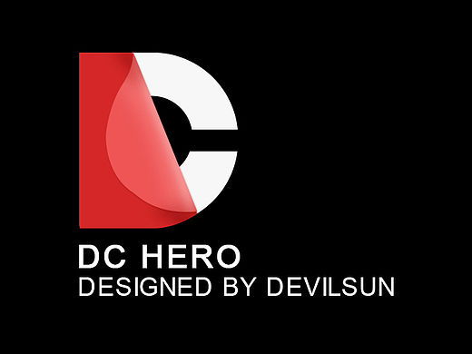 DC HERO（個人主頁-ZMTIzOTA4MTY=） - 圖標(biāo) - 站酷設(shè)計師UIDEVIL0824原創(chuàng)素材 - 站酷ZCOOL
