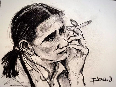 時(shí)間的形狀1（個(gè)人主頁(yè)-ZMjE1OTk0ODg=） - 新銳潮流插畫(huà) - 站酷設(shè)計(jì)師航海家董毛毛原創(chuàng)素材 - 站酷ZCOOL