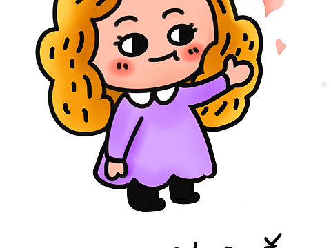 我和我的同桌 漫画（个人主页-ZNDA4OTAwNjA=） - 短篇/格漫 - 站酷设计师开心李兔子原创素材 - 站酷ZCOOL