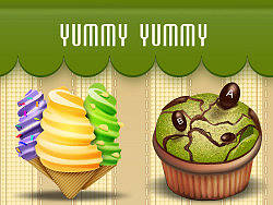 yummy&nbsp;yummy!