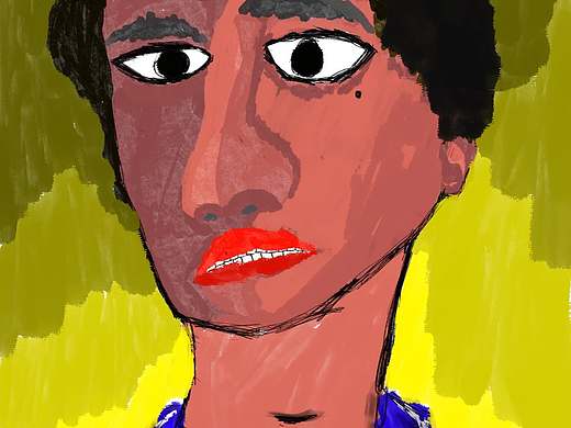 《早安，打工人》（個(gè)人主頁-ZNDg1NzkwMDQ=） - 創(chuàng)作習(xí)作 - 站酷設(shè)計(jì)師渡芥原創(chuàng)素材 - 站酷ZCOOL