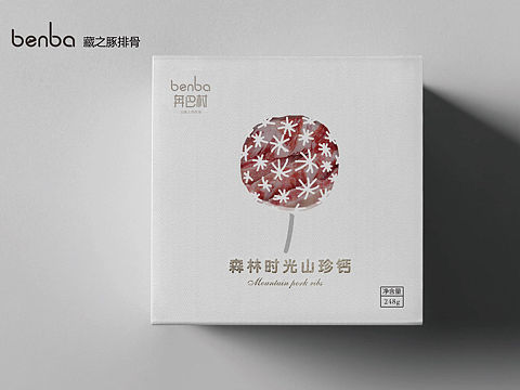 重新定义新农业品牌全案（一）VI体系