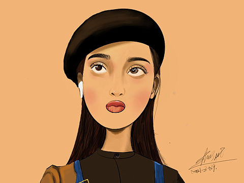 hi（個人主頁-ZNTE3MTM3NTI=） - 繪本 - 站酷設(shè)計師Abdusalamreyim原創(chuàng)素材 - 站酷ZCOOL