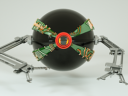 球形機(jī)器人