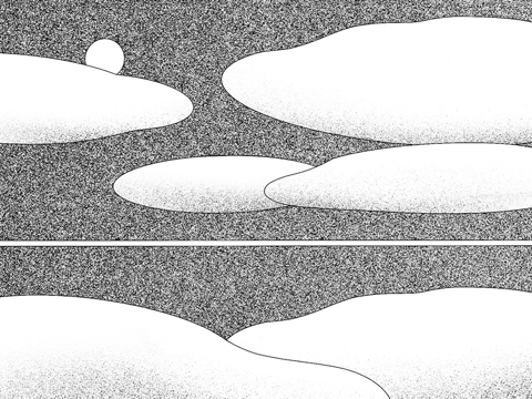 裸女日常_suyi加油-站酷ZCOOL