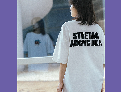 STRETAG