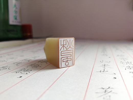 秋风（个人主页-ZMzcyMjk4NzI=） - 书法 - 站酷设计师七休O原创素材 - 站酷ZCOOL