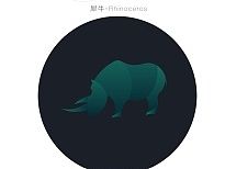 图形设计-动物