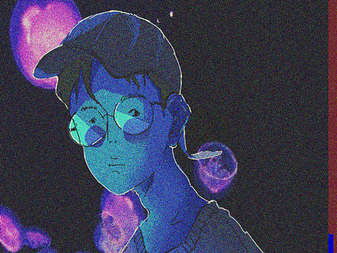 梦游症