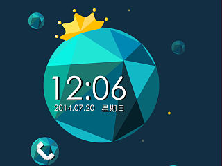 小王子