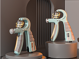 握力器（电商详情页）