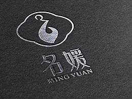 农业品牌的logo提案