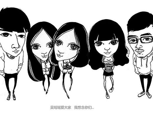 小画