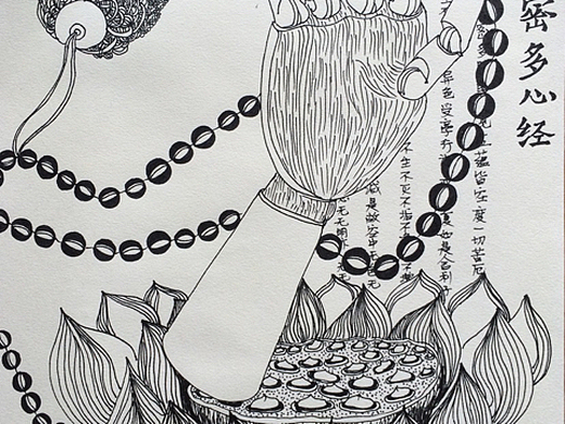 陶艺小作品|手工艺|工艺品设计|雷米小侠516_原创作品-站酷zcool