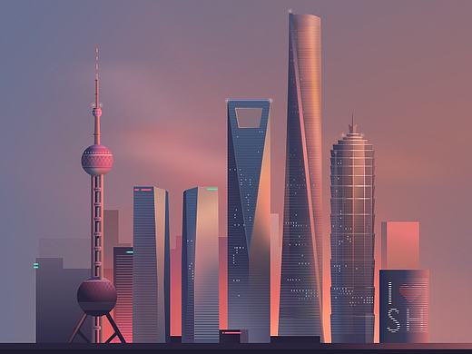 上海
