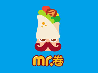 MR.卷--你好美味~
