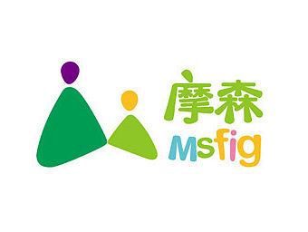 摩森幼儿园品牌 vi设计   www.logo521.com
