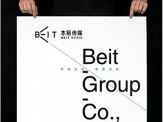 本易传媒