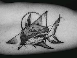 搓堆兒黑白小圖