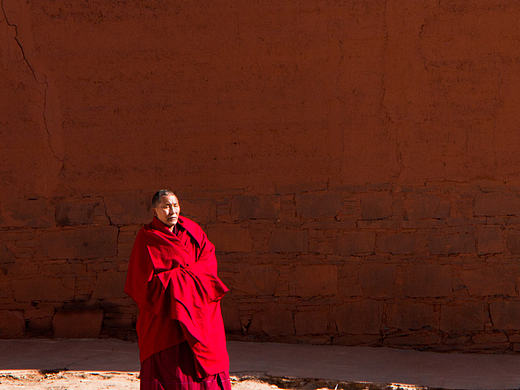 西北（個(gè)人主頁(yè)-ZMjEzMjIxMDA=） - 風(fēng)光攝影 - 站酷設(shè)計(jì)師H栗子原創(chuàng)素材 - 站酷ZCOOL