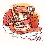 用户头像